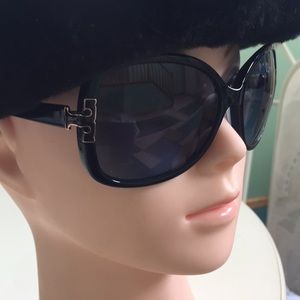 Tory Burch Sunglasses
